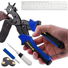 Leather hole punch for sale  Delivered anywhere in USA 
