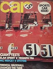 Car magazine back for sale  Delivered anywhere in UK