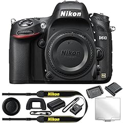 Nikon d610 usato  Spedito ovunque in Italia 