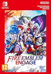 Fire emblem engage usato  Spedito ovunque in Italia 