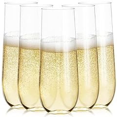 Prestee 24pk stemless for sale  Delivered anywhere in USA 