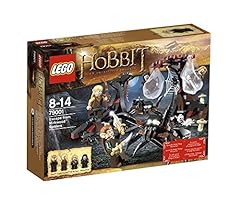 Lego the hobbit d'occasion  Livré partout en France