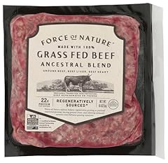 Force nature meats for sale  Delivered anywhere in USA 