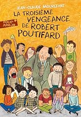 Troisieme vengeance robert d'occasion  Livré partout en France