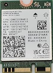 Intel killer be200 for sale  Delivered anywhere in USA 