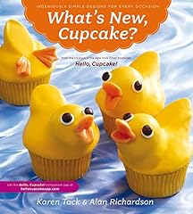 New cupcake ingeniously for sale  Delivered anywhere in UK