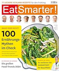 Eat smarter zeitschrift gebraucht kaufen  Wird an jeden Ort in Deutschland