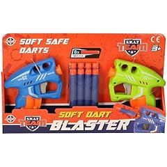 Swat team soft for sale  Delivered anywhere in UK