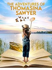 Adventures thomasina sawyer for sale  Delivered anywhere in UK