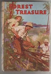 Forest treasure for sale  Delivered anywhere in UK