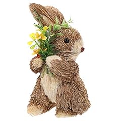 Nuobesty easter straw for sale  Delivered anywhere in UK