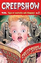 Creepshow volume for sale  Delivered anywhere in UK