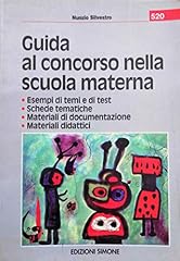 Guida concorso nella usato  Spedito ovunque in Italia 