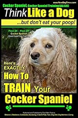 Cocker spaniel cocker for sale  Delivered anywhere in USA 