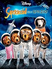 Supercuccioli nello spazio usato  Spedito ovunque in Italia 