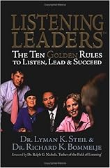 Listening leaders ten for sale  Delivered anywhere in USA 