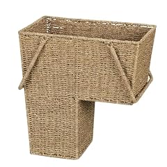 Household essentials wicker for sale  Delivered anywhere in USA 
