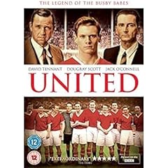 United dvd gebraucht kaufen  Wird an jeden Ort in Deutschland