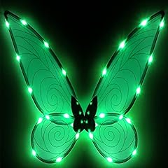 Silom fairy wings for sale  Delivered anywhere in UK