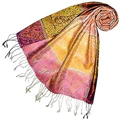 Lorenzo cana pashmina d'occasion  Livré partout en France