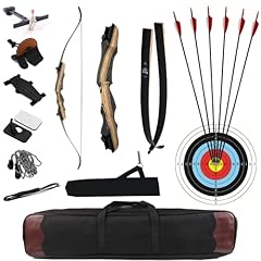 Deerace takedown recurve for sale  Delivered anywhere in USA 