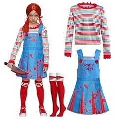 Spooktacular creations costume usato  Spedito ovunque in Italia 