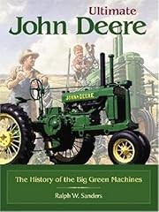 Ultimate john deere for sale  Delivered anywhere in USA 