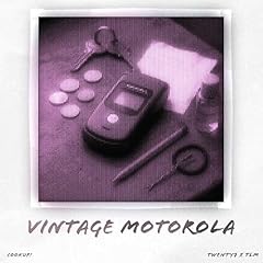 Vintage motorola for sale  Delivered anywhere in UK