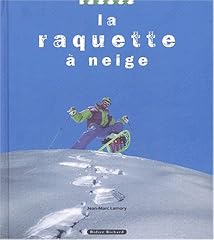 Raquette neige d'occasion  Livré partout en France