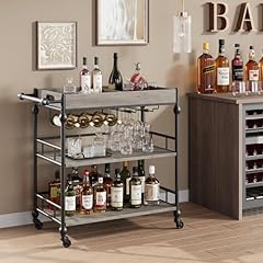 Idealhouse bar cart for sale  Delivered anywhere in USA 