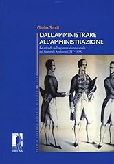 Dall amministrare all usato  Spedito ovunque in Italia 