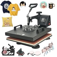 Heat press printing for sale  Delivered anywhere in UK