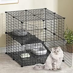 Bnosdm cat cage for sale  Delivered anywhere in UK