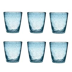 Livellara bicchieri acqua usato  Spedito ovunque in Italia 