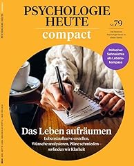 Psychologie compact 2025 gebraucht kaufen  Wird an jeden Ort in Deutschland