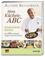 Küchen abc kinderleicht gebraucht kaufen  Wird an jeden Ort in Deutschland