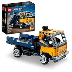 Lego technic dump for sale  Delivered anywhere in USA 