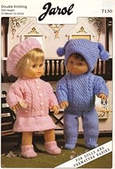Jarol dolls clothes for sale Jarol dolls clothes for sale  Delivered anywhere in UK