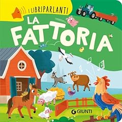 Fattoria. libri parlanti. usato  Spedito ovunque in Italia 