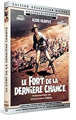 Fort dernière chance d'occasion  Livré partout en France