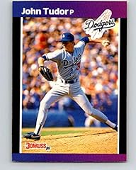 1989 donruss 195 for sale  Delivered anywhere in USA 