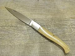 Generico knife coltello usato  Spedito ovunque in Italia 