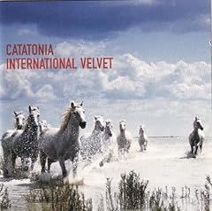 International velvet for sale  Delivered anywhere in UK