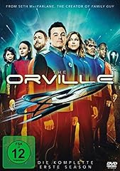 Orville season 1 for sale  Delivered anywhere in UK