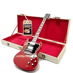 Mini guitare acdc d'occasion  Livré partout en France