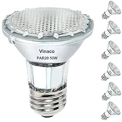 Vinaco par20 50w for sale  Delivered anywhere in USA 