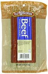 Old wisconsin beef for sale  Delivered anywhere in USA 