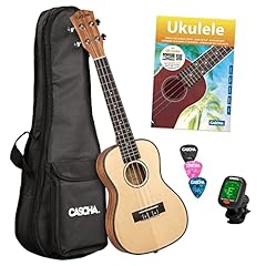 Cascha konzert ukulele gebraucht kaufen  Wird an jeden Ort in Deutschland
