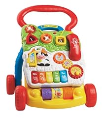 Vtech chariot jeu d'occasion  Livré partout en France