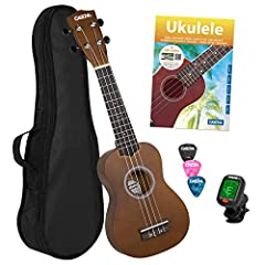 Cascha sopran ukulele gebraucht kaufen  Wird an jeden Ort in Deutschland